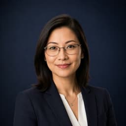 Alice, agent IA Kalio (portrait généré)